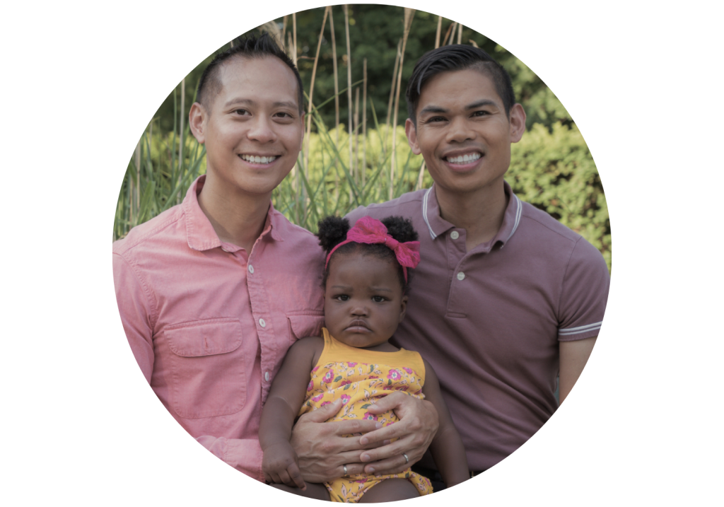 The Chak family
