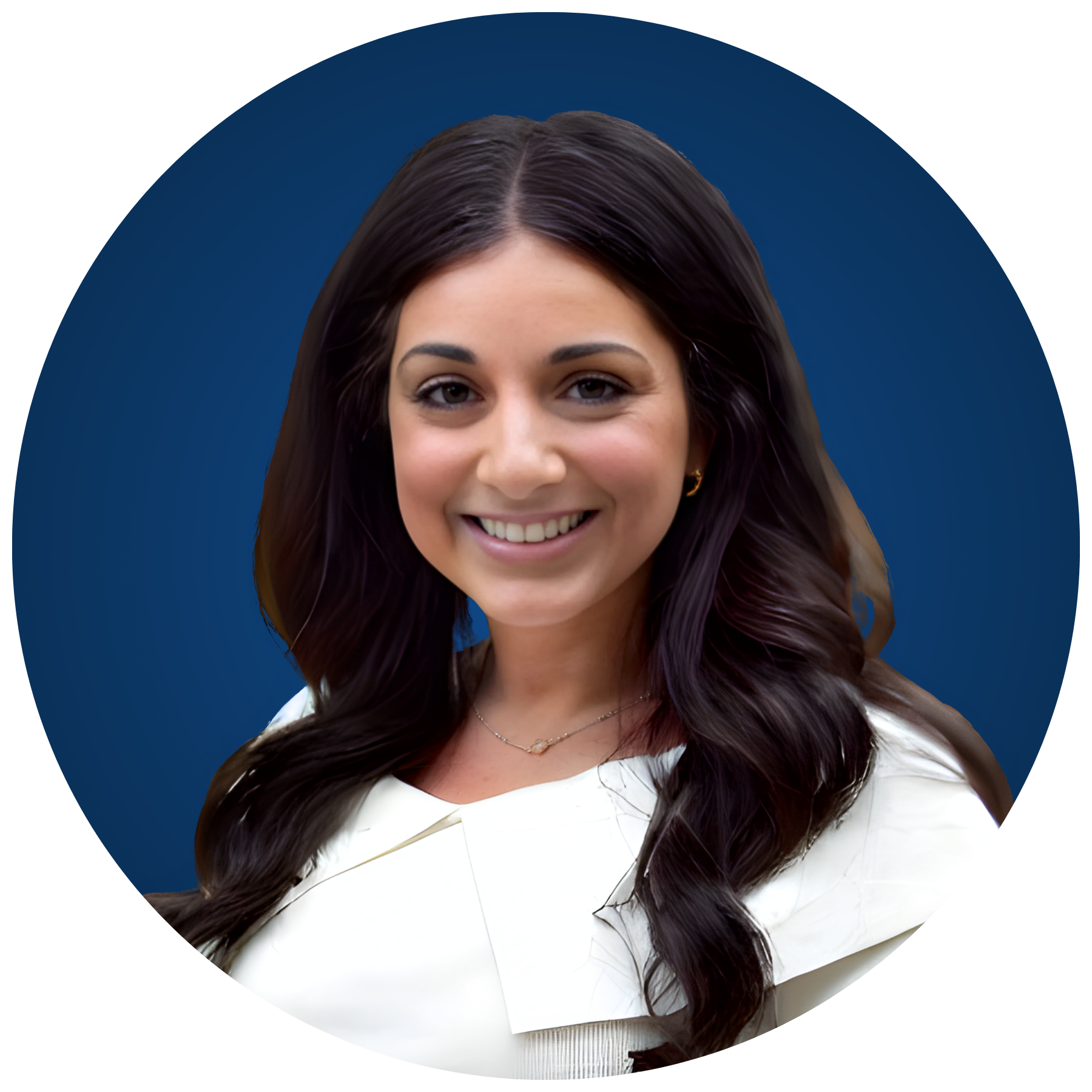 Chief Development Officer Raquel Sulaiman head shot