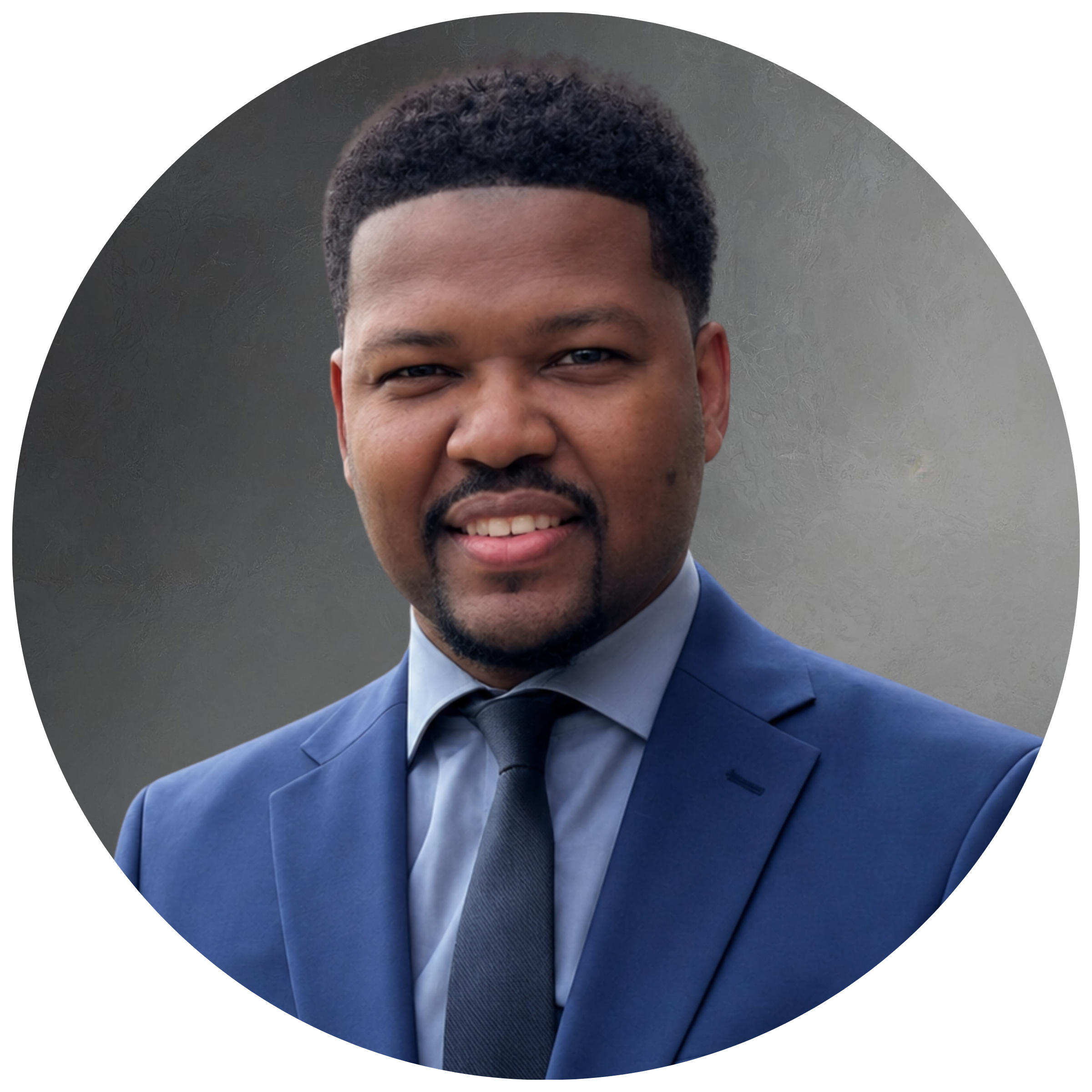 Director of Operations and Safety Robert Howard head shot