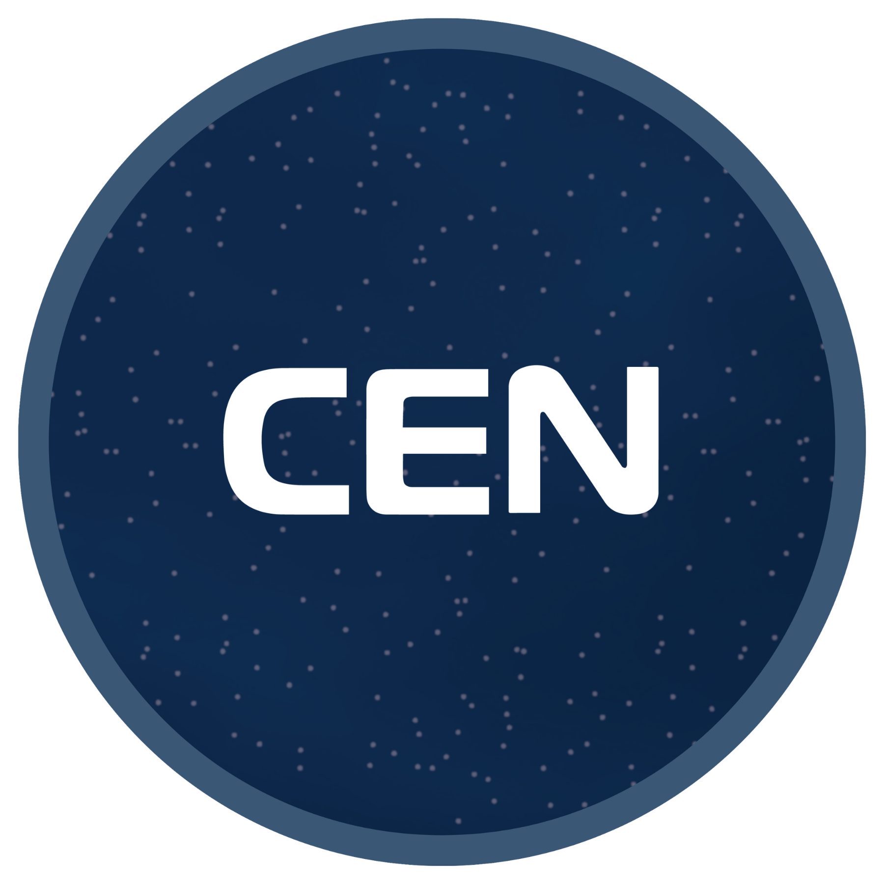 Light the Way Gala Silver Sponsor CEN Logo