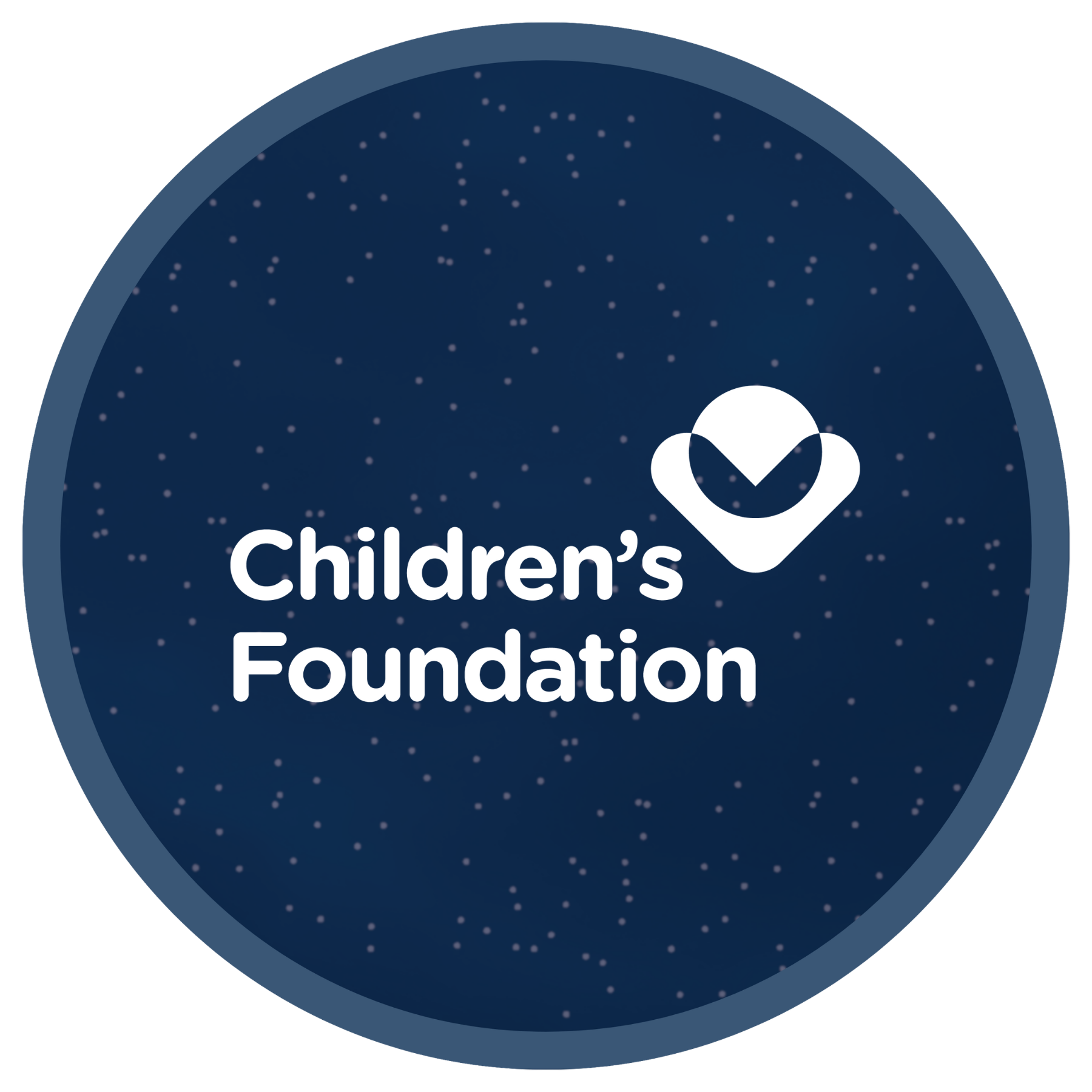 Light the Way Gala Silver Sponsor Children's Foundation of Michigan Logo