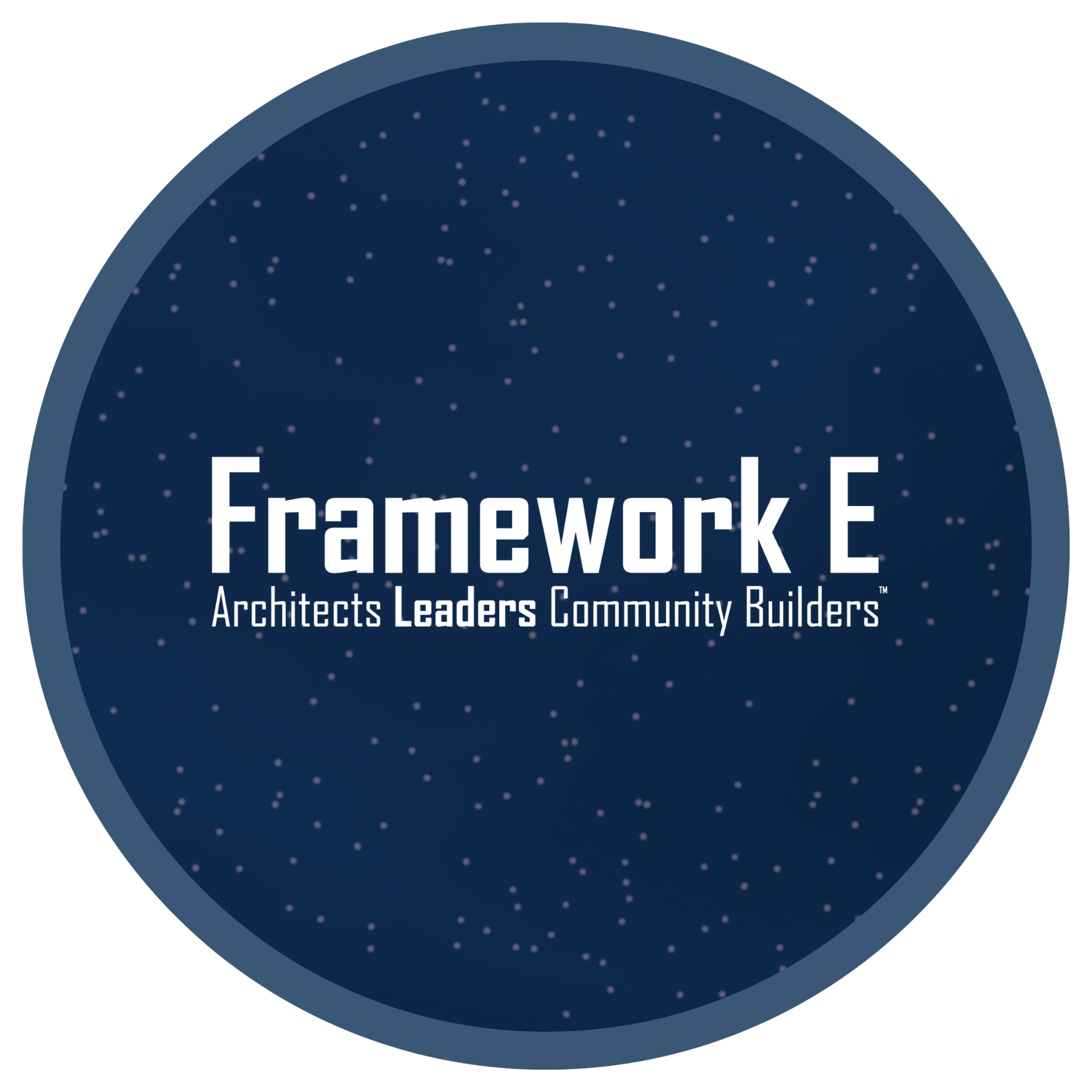 Light the Way Gala Silver Sponsor Framework E Logo