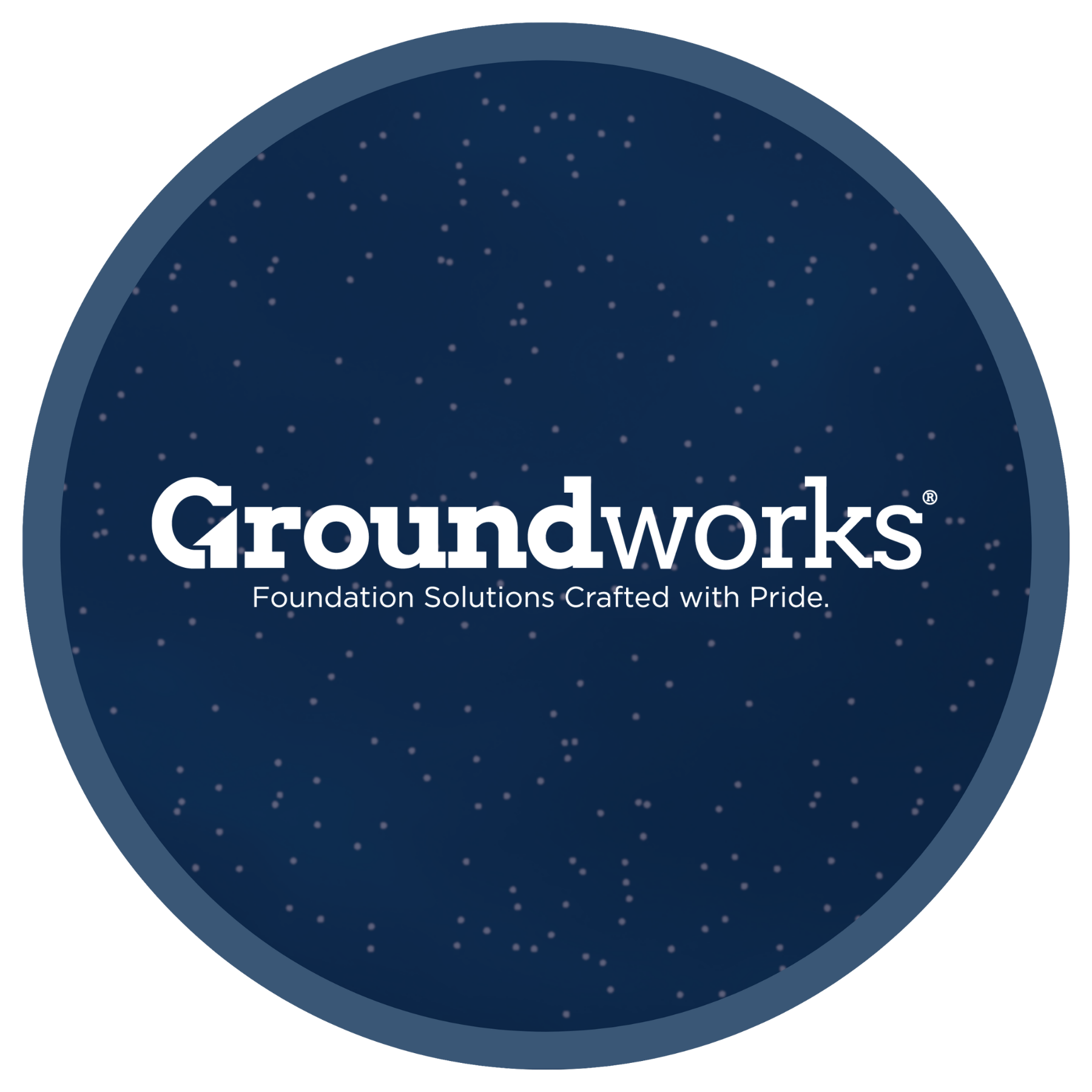 Light the Way Gala Silver Sponsor Groundworks Logo