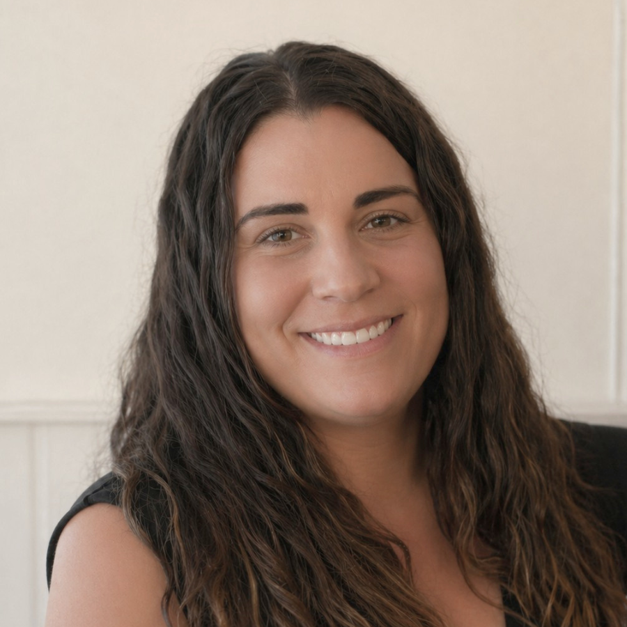 Katie Moynihan