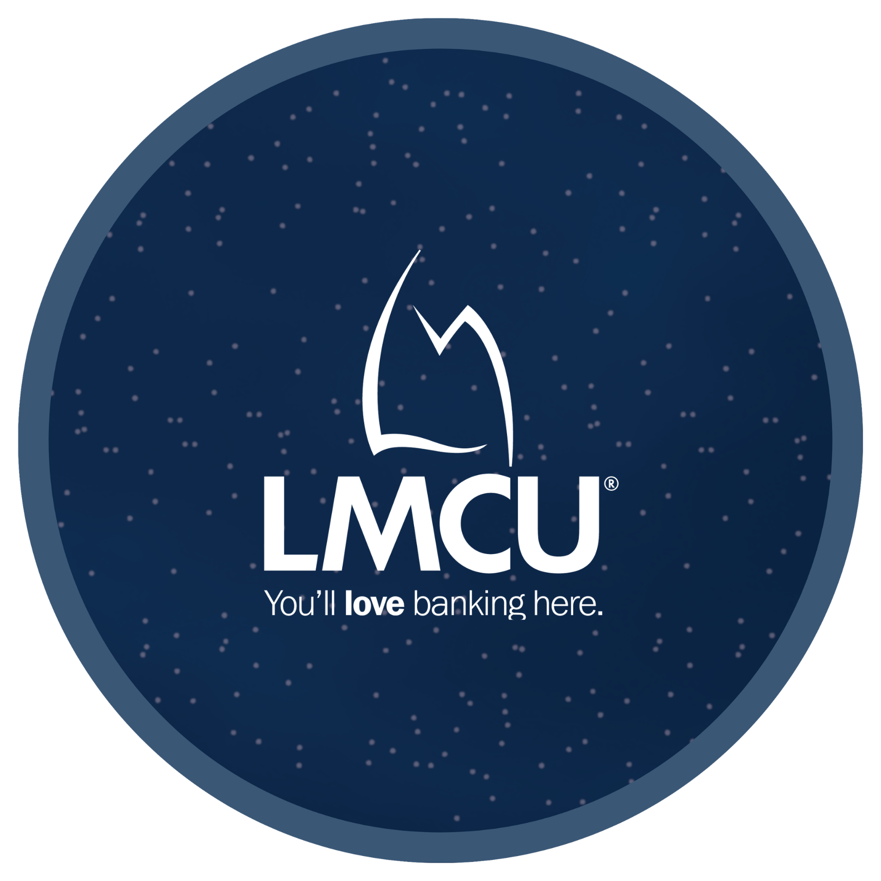 Light the Way Gala Gold Sponsor Lake Michigan Credit Union Logo