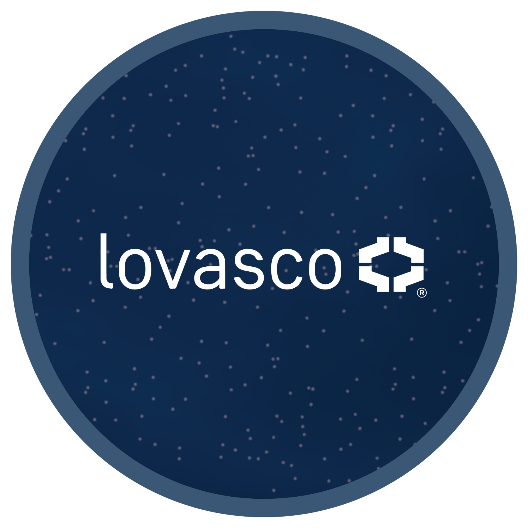 Light the Way Gala Silver Sponsor LoVasco Logo