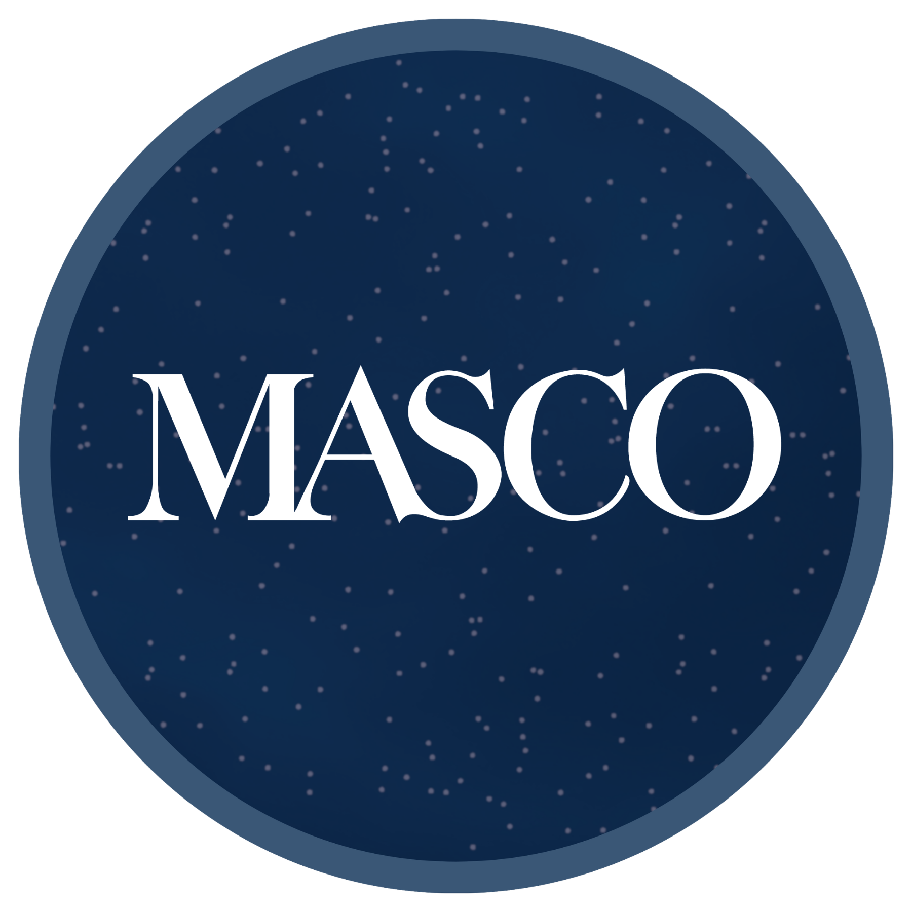 Light the Way Gala Presenting Sponsor MASCO Corporation Logo