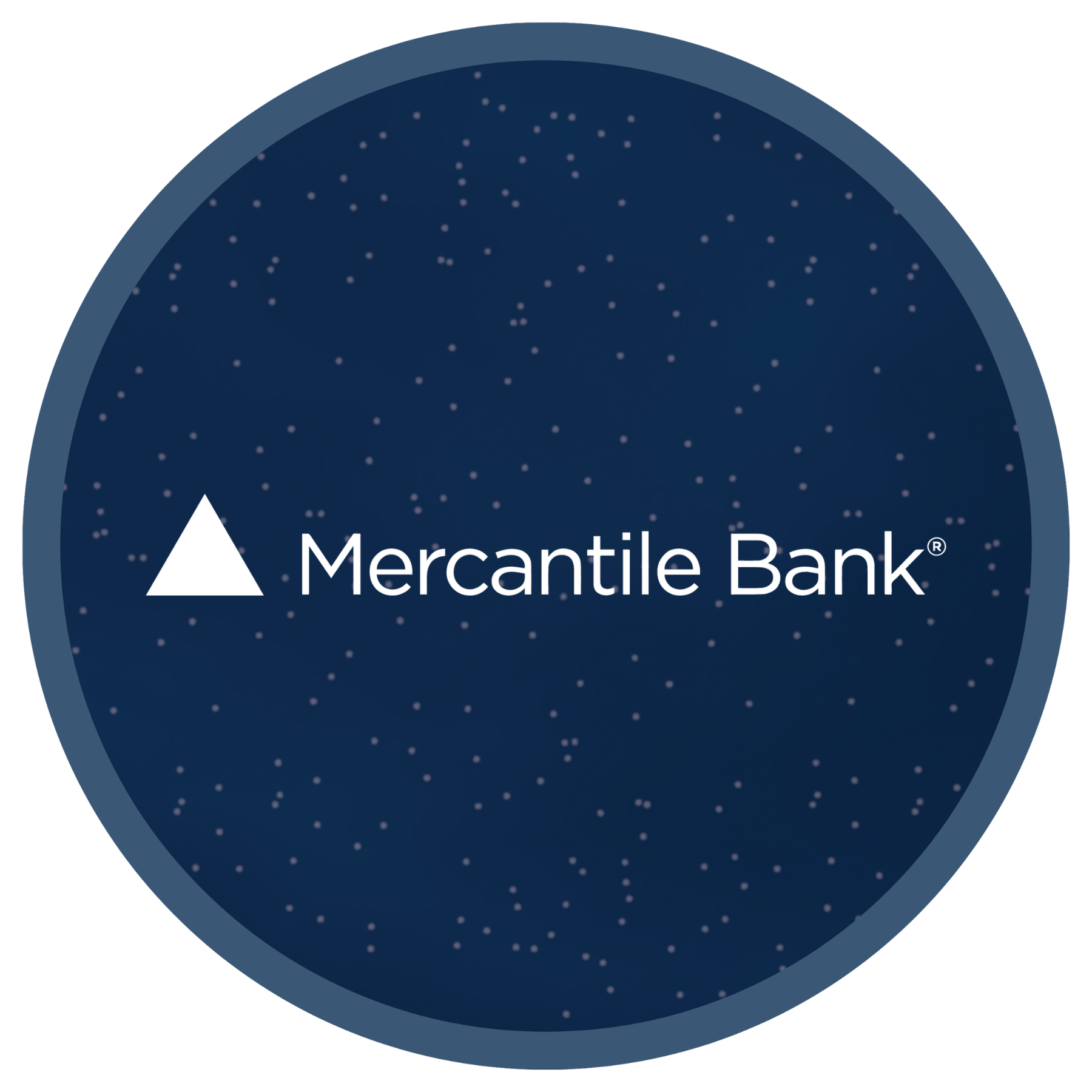 Light the Way Gala Silver Sponsor Mercantile Bank