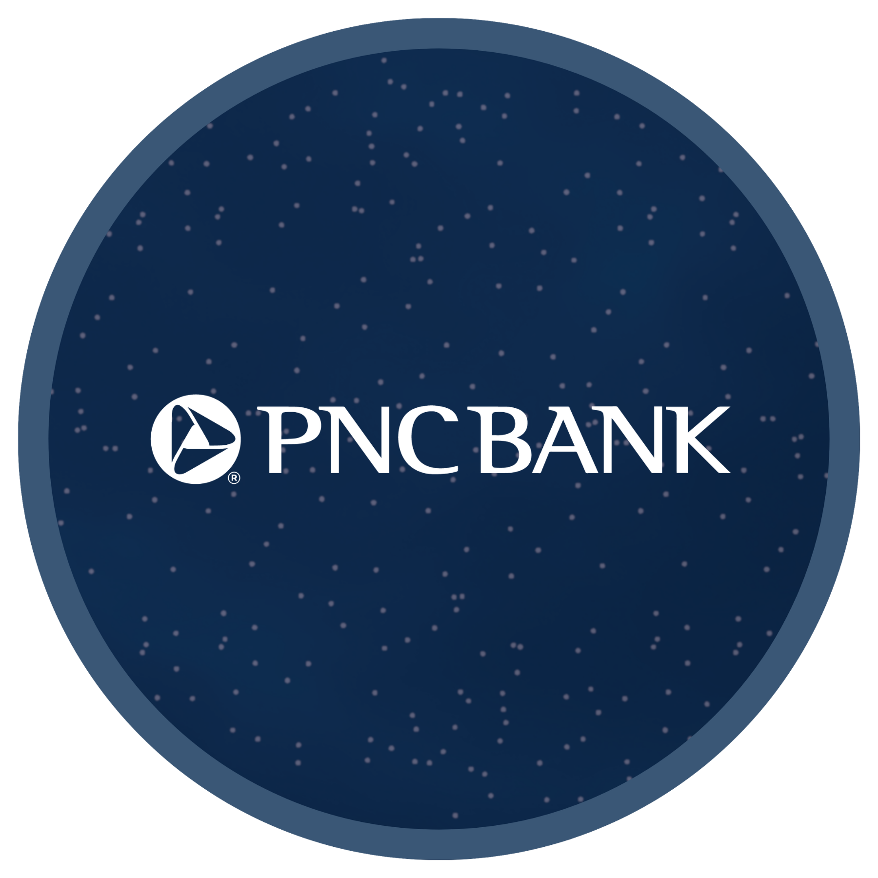 Light the Way Gala Silver Sponsor PNC Bank Logo