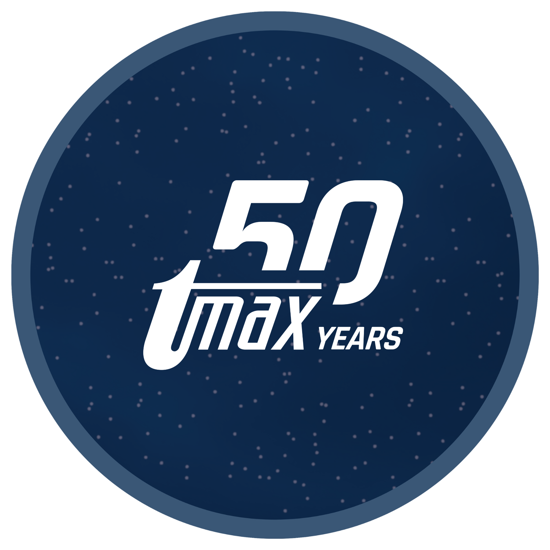 Light the Way Gala Gold Sponsor Tmax Logo