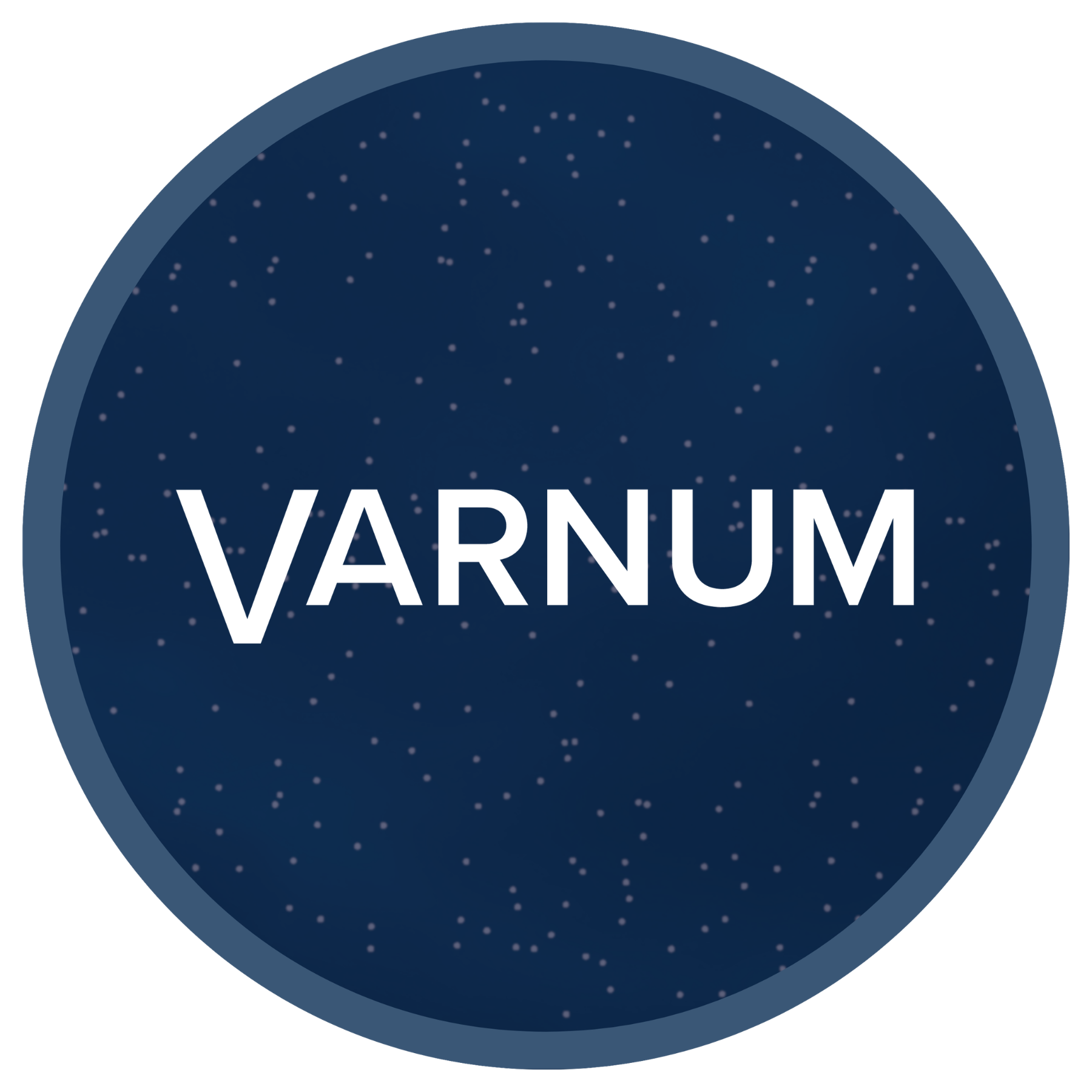 Light the Way Gala Silver Sponsor Varnum Logo